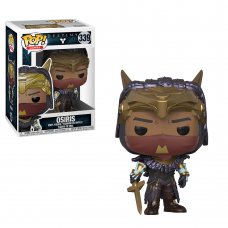 osiris funko